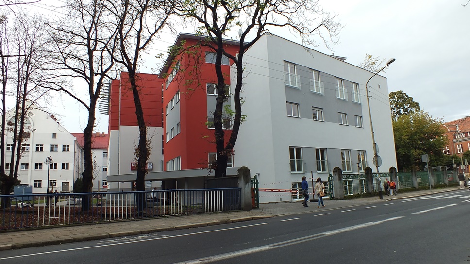 Klinika